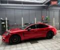 Красный Порше Панамера, объемом двигателя 4 л и пробегом 199 тыс. км за 55000 $, фото 3 на Automoto.ua