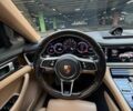 Красный Порше Панамера, объемом двигателя 3 л и пробегом 63 тыс. км за 45700 $, фото 14 на Automoto.ua