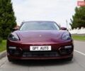 Червоний Порше Panamera, об'ємом двигуна 4 л та пробігом 33 тис. км за 118800 $, фото 1 на Automoto.ua