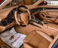 Червоний Порше Panamera, об'ємом двигуна 4.8 л та пробігом 63 тис. км за 41000 $, фото 46 на Automoto.ua