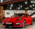 Червоний Порше Panamera, об'ємом двигуна 4.8 л та пробігом 63 тис. км за 41000 $, фото 4 на Automoto.ua