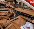 Червоний Порше Panamera, об'ємом двигуна 4.8 л та пробігом 63 тис. км за 41000 $, фото 47 на Automoto.ua