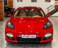 Червоний Порше Panamera, об'ємом двигуна 4.8 л та пробігом 63 тис. км за 41000 $, фото 1 на Automoto.ua