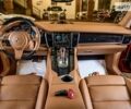 Червоний Порше Panamera, об'ємом двигуна 4.8 л та пробігом 63 тис. км за 41000 $, фото 40 на Automoto.ua