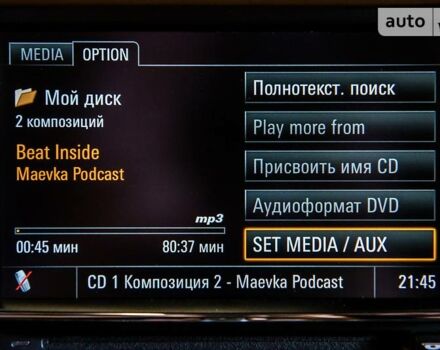 Червоний Порше Panamera, об'ємом двигуна 4.8 л та пробігом 63 тис. км за 41000 $, фото 33 на Automoto.ua