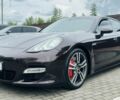 Красный Порше Панамера, объемом двигателя 4.8 л и пробегом 153 тыс. км за 29999 $, фото 3 на Automoto.ua