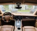 Красный Порше Панамера, объемом двигателя 4.8 л и пробегом 153 тыс. км за 29999 $, фото 8 на Automoto.ua