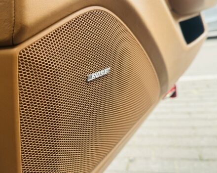 Красный Порше Панамера, объемом двигателя 4.8 л и пробегом 153 тыс. км за 29999 $, фото 21 на Automoto.ua