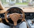 Красный Порше Панамера, объемом двигателя 4.8 л и пробегом 153 тыс. км за 29999 $, фото 9 на Automoto.ua
