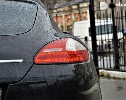 Порше Панамера, объемом двигателя 3 л и пробегом 240 тыс. км за 29500 $, фото 14 на Automoto.ua