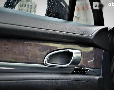 Порше Панамера, объемом двигателя 3 л и пробегом 240 тыс. км за 29500 $, фото 17 на Automoto.ua