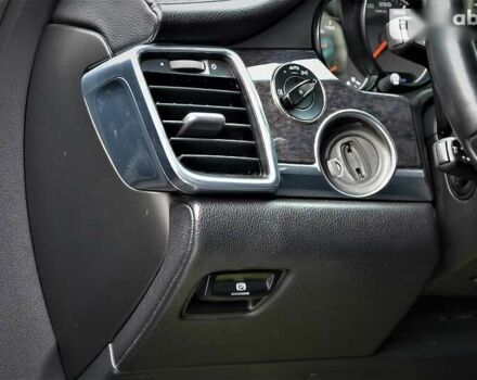 Порше Панамера, объемом двигателя 3 л и пробегом 240 тыс. км за 29500 $, фото 19 на Automoto.ua