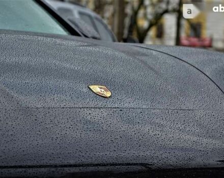 Порше Панамера, объемом двигателя 3 л и пробегом 240 тыс. км за 29500 $, фото 11 на Automoto.ua