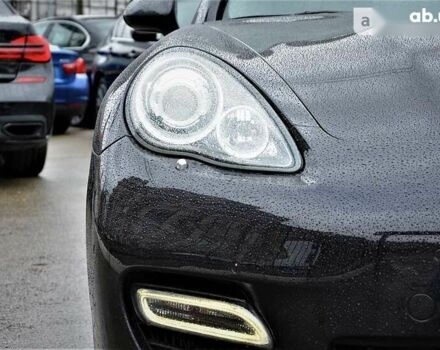 Порше Панамера, объемом двигателя 3 л и пробегом 240 тыс. км за 29500 $, фото 9 на Automoto.ua