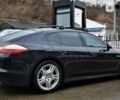 Порше Панамера, объемом двигателя 3 л и пробегом 240 тыс. км за 29500 $, фото 7 на Automoto.ua