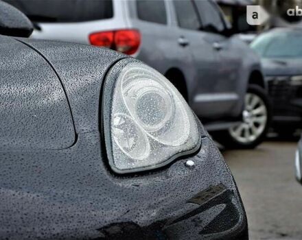 Порше Панамера, объемом двигателя 3 л и пробегом 240 тыс. км за 29500 $, фото 10 на Automoto.ua