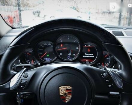 Порше Панамера, объемом двигателя 3 л и пробегом 240 тыс. км за 29500 $, фото 26 на Automoto.ua