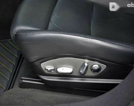 Порше Панамера, объемом двигателя 3 л и пробегом 240 тыс. км за 29500 $, фото 22 на Automoto.ua