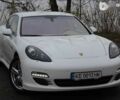 Порше Panamera, об'ємом двигуна 3 л та пробігом 111 тис. км за 26500 $, фото 4 на Automoto.ua