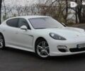 Порше Panamera, об'ємом двигуна 3 л та пробігом 111 тис. км за 26500 $, фото 1 на Automoto.ua