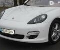 Порше Panamera, об'ємом двигуна 3 л та пробігом 111 тис. км за 26500 $, фото 11 на Automoto.ua