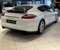 Порше Panamera, об'ємом двигуна 4.8 л та пробігом 136 тис. км за 27900 $, фото 17 на Automoto.ua