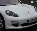 Порше Panamera, об'ємом двигуна 3 л та пробігом 111 тис. км за 26500 $, фото 12 на Automoto.ua