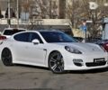 Порше Panamera, об'ємом двигуна 3 л та пробігом 148 тис. км за 34500 $, фото 1 на Automoto.ua