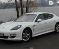 Порше Panamera, об'ємом двигуна 3 л та пробігом 111 тис. км за 26500 $, фото 7 на Automoto.ua