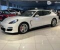 Порше Panamera, об'ємом двигуна 4.8 л та пробігом 136 тис. км за 27900 $, фото 1 на Automoto.ua