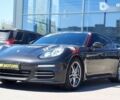 Порше Панамера, объемом двигателя 3.6 л и пробегом 114 тыс. км за 31500 $, фото 11 на Automoto.ua