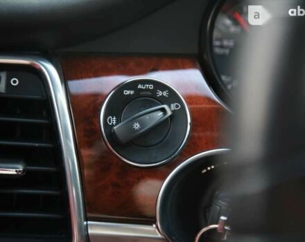 Порше Панамера, объемом двигателя 3 л и пробегом 74 тыс. км за 44900 $, фото 24 на Automoto.ua