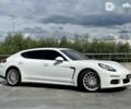 Порше Panamera, об'ємом двигуна 3 л та пробігом 50 тис. км за 39990 $, фото 20 на Automoto.ua