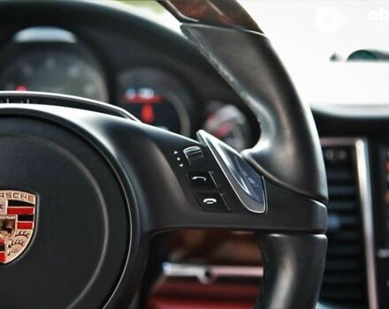 Порше Панамера, объемом двигателя 3 л и пробегом 74 тыс. км за 44900 $, фото 18 на Automoto.ua