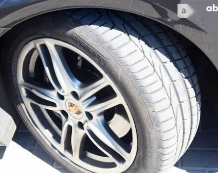 Порше Панамера, объемом двигателя 3.6 л и пробегом 114 тыс. км за 31500 $, фото 29 на Automoto.ua