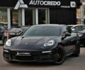 Порше Панамера, объемом двигателя 3 л и пробегом 74 тыс. км за 44900 $, фото 1 на Automoto.ua
