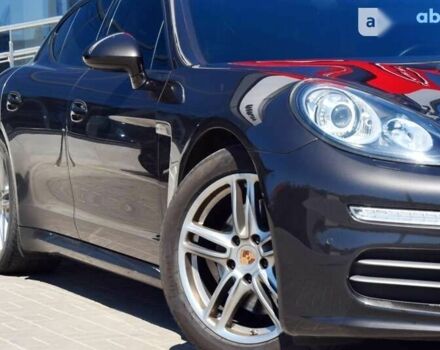 Порше Панамера, объемом двигателя 3.6 л и пробегом 114 тыс. км за 31500 $, фото 4 на Automoto.ua