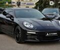 Порше Панамера, объемом двигателя 3 л и пробегом 74 тыс. км за 44900 $, фото 1 на Automoto.ua
