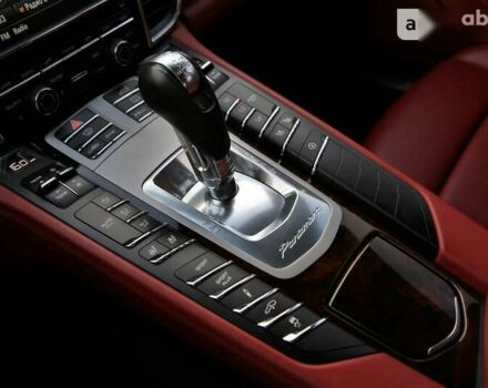 Порше Панамера, объемом двигателя 3 л и пробегом 74 тыс. км за 44900 $, фото 22 на Automoto.ua