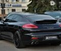 Порше Панамера, объемом двигателя 3 л и пробегом 74 тыс. км за 44900 $, фото 5 на Automoto.ua