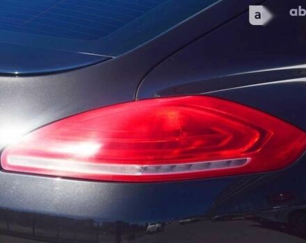 Порше Панамера, объемом двигателя 3.6 л и пробегом 114 тыс. км за 31500 $, фото 28 на Automoto.ua