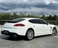 Порше Panamera, об'ємом двигуна 3 л та пробігом 50 тис. км за 39990 $, фото 16 на Automoto.ua