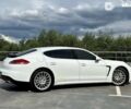 Порше Panamera, об'ємом двигуна 3 л та пробігом 50 тис. км за 39990 $, фото 18 на Automoto.ua