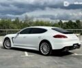 Порше Panamera, об'ємом двигуна 3 л та пробігом 50 тис. км за 39990 $, фото 8 на Automoto.ua