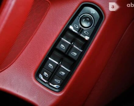 Порше Панамера, объемом двигателя 3 л и пробегом 74 тыс. км за 44900 $, фото 23 на Automoto.ua