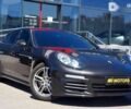 Порше Панамера, объемом двигателя 3.6 л и пробегом 114 тыс. км за 31500 $, фото 1 на Automoto.ua
