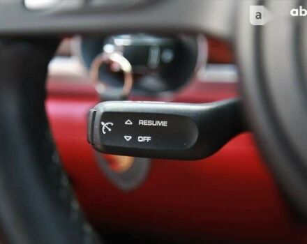 Порше Панамера, объемом двигателя 3 л и пробегом 74 тыс. км за 44900 $, фото 25 на Automoto.ua