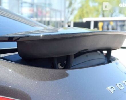 Порше Панамера, объемом двигателя 3.6 л и пробегом 114 тыс. км за 31500 $, фото 24 на Automoto.ua