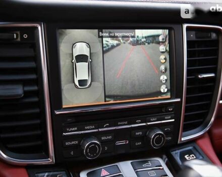 Порше Панамера, объемом двигателя 3 л и пробегом 74 тыс. км за 44900 $, фото 21 на Automoto.ua