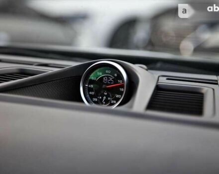 Порше Панамера, объемом двигателя 3 л и пробегом 74 тыс. км за 44900 $, фото 20 на Automoto.ua